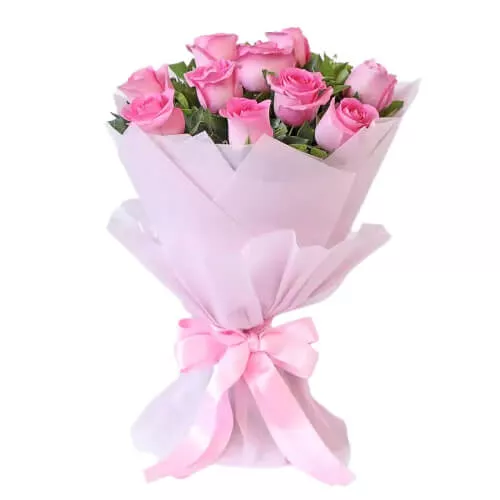 Pretty Pink Bouquet
