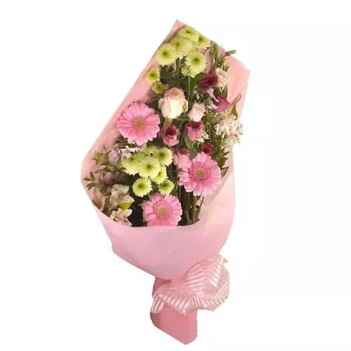 Beautiful Bouquet For Gifting
