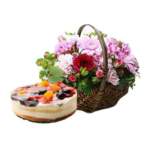 Blossoming Delights Gift Set